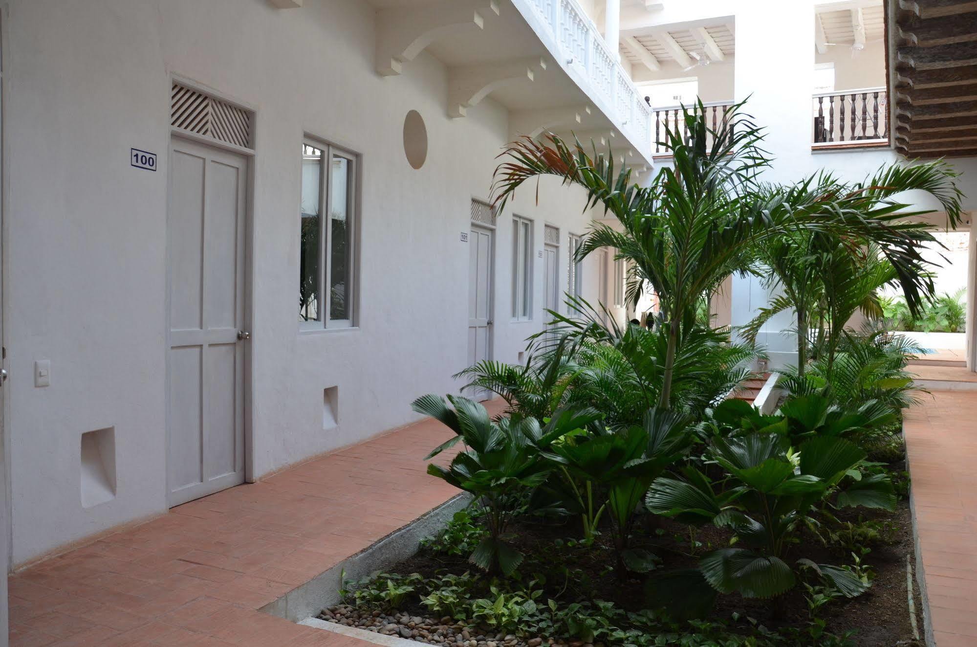 Casa Escallon Albergue