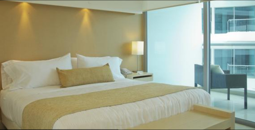 Sonesta 4* Cartagena