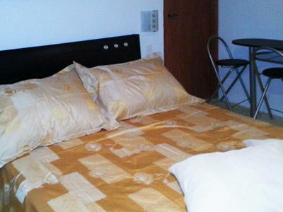 Casa Blanca Boutique 3*