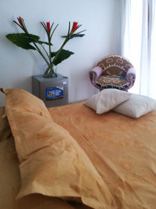Casa Blanca Boutique Hotel Cartagena