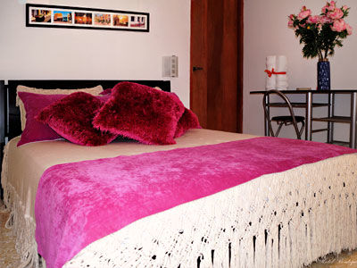 Casa Blanca Boutique 3*