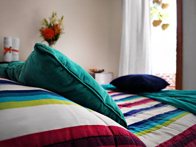 Hotel Casa Blanca Boutique