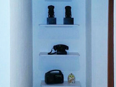 Casa Blanca Boutique Hotel