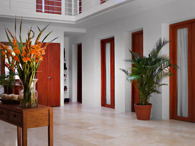 Casa Blanca Boutique Hotel