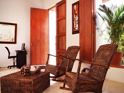Hotel Casa Blanca Boutique 3*