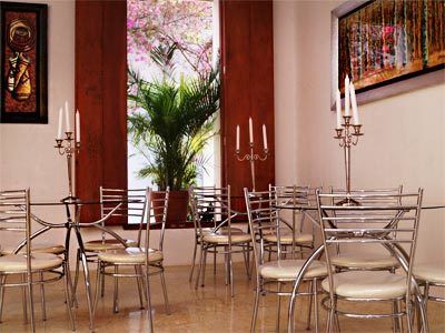 Casa Blanca Boutique Hotel 3*