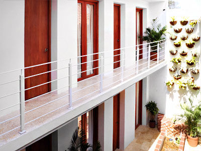 Hotel Casa Blanca Boutique