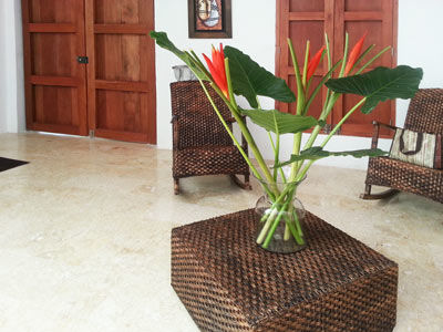 Casa Blanca Boutique Hotel 3*