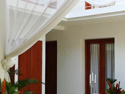 Casa Blanca Boutique Hotel 3*