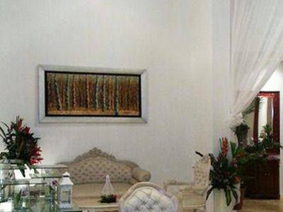 Hotel Casa Blanca Boutique Cartagena