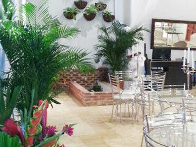 Casa Blanca Boutique