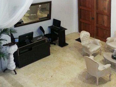 Casa Blanca Boutique Hotel Cartagena