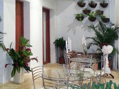 Casa Blanca Boutique Hotel 3*