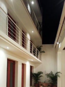 Casa Blanca Boutique Hotel Cartagena