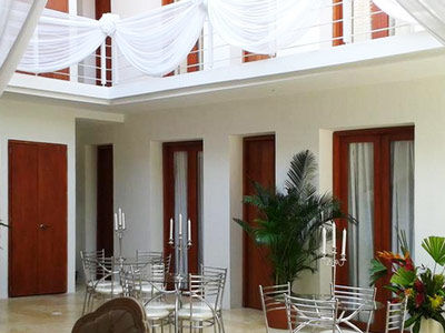 Hotel Casa Blanca Boutique