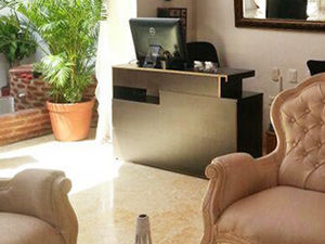 Hotel Casa Blanca Boutique