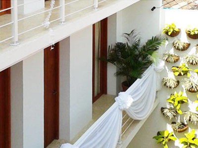 Casa Blanca Boutique 3* Cartagena