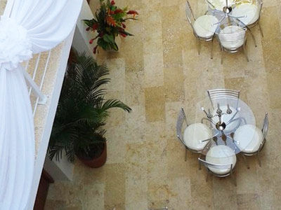 Hotel Casa Blanca Boutique 3*