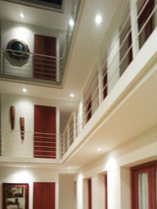 Casa Blanca Boutique 3* Cartagena