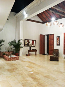Casa Blanca Boutique Hotel