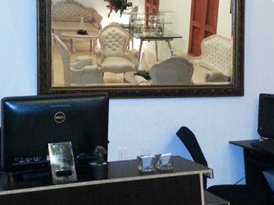 Casa Blanca Boutique Hotel 3*
