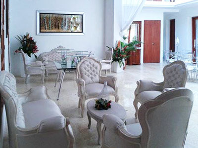 Casa Blanca Boutique 3*