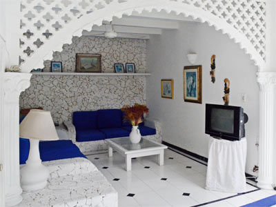 Casa Mara By Akel