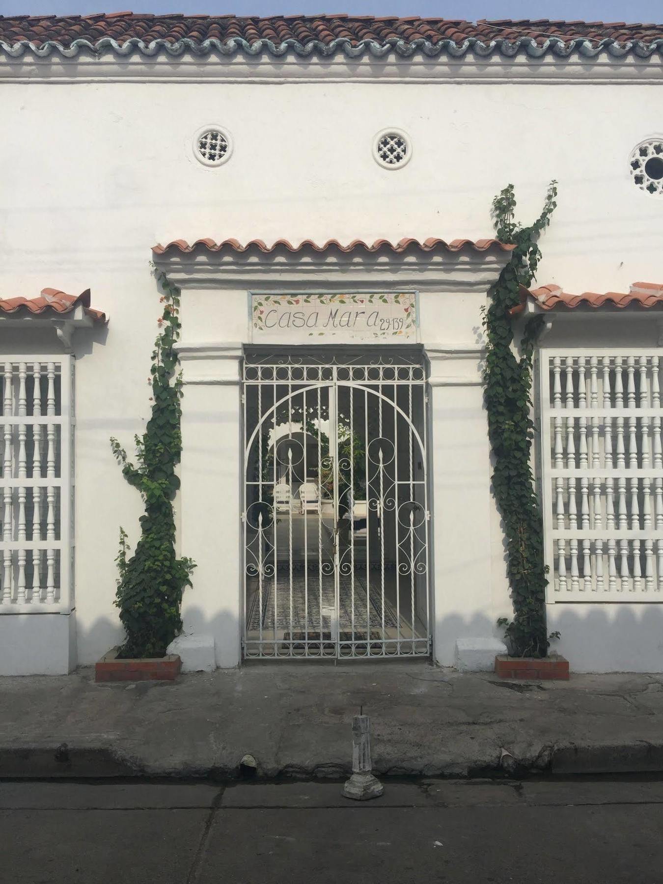 Casa Mara By Akel