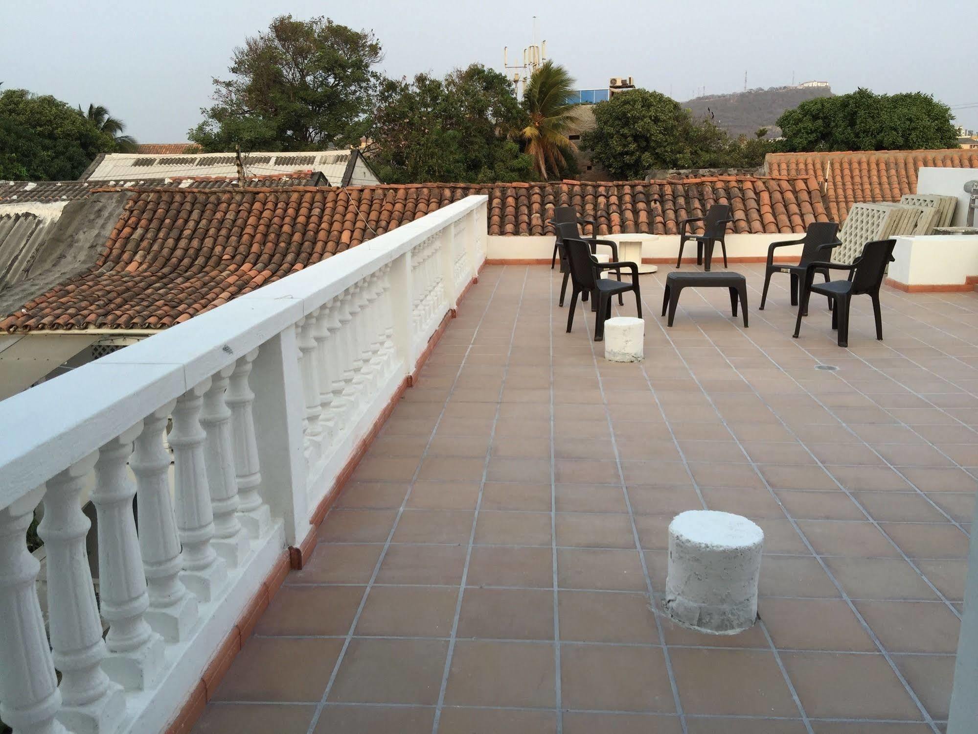 Hotel Casa Mara By Akel 3*