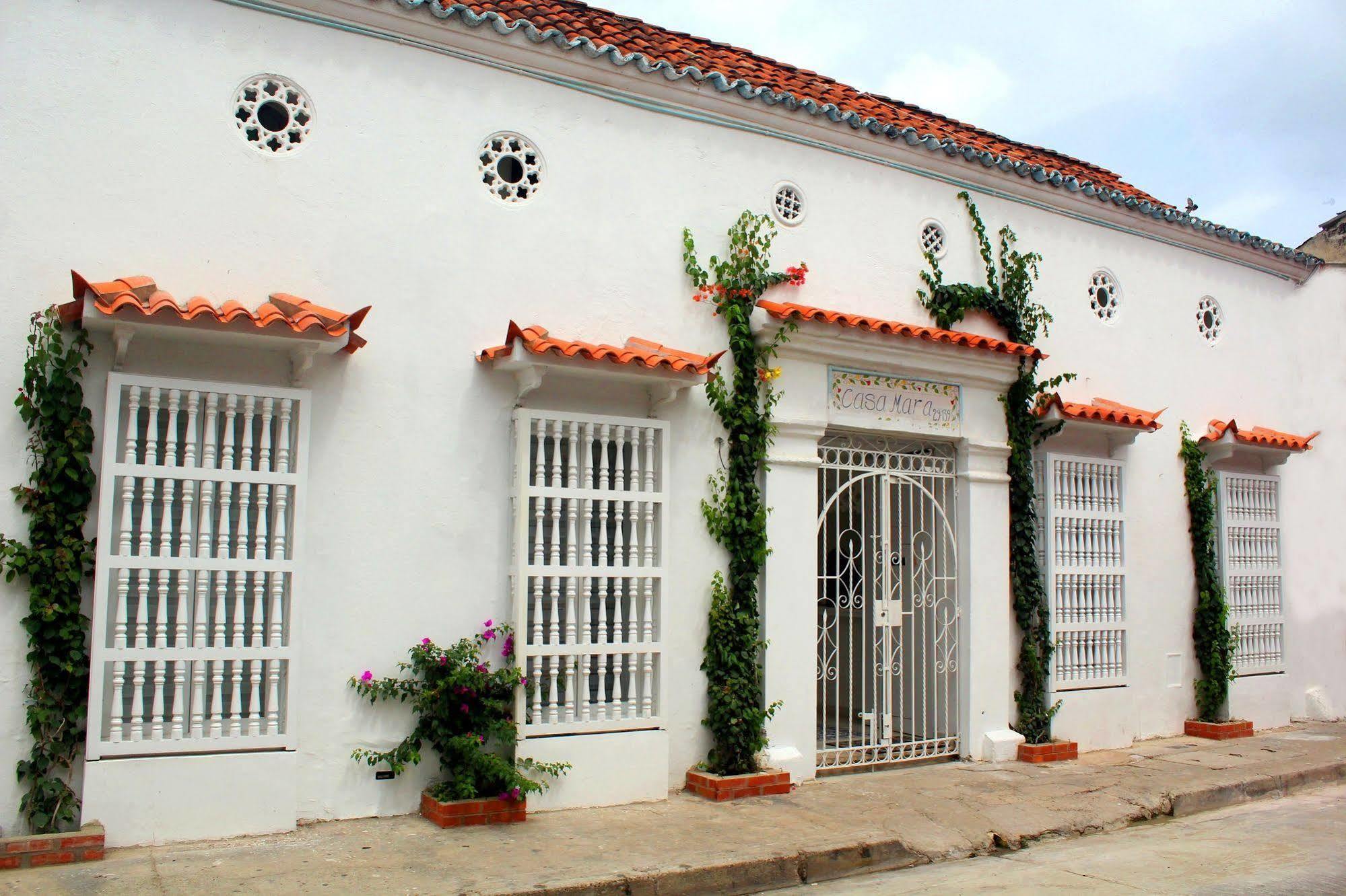 Casa Mara By Akel