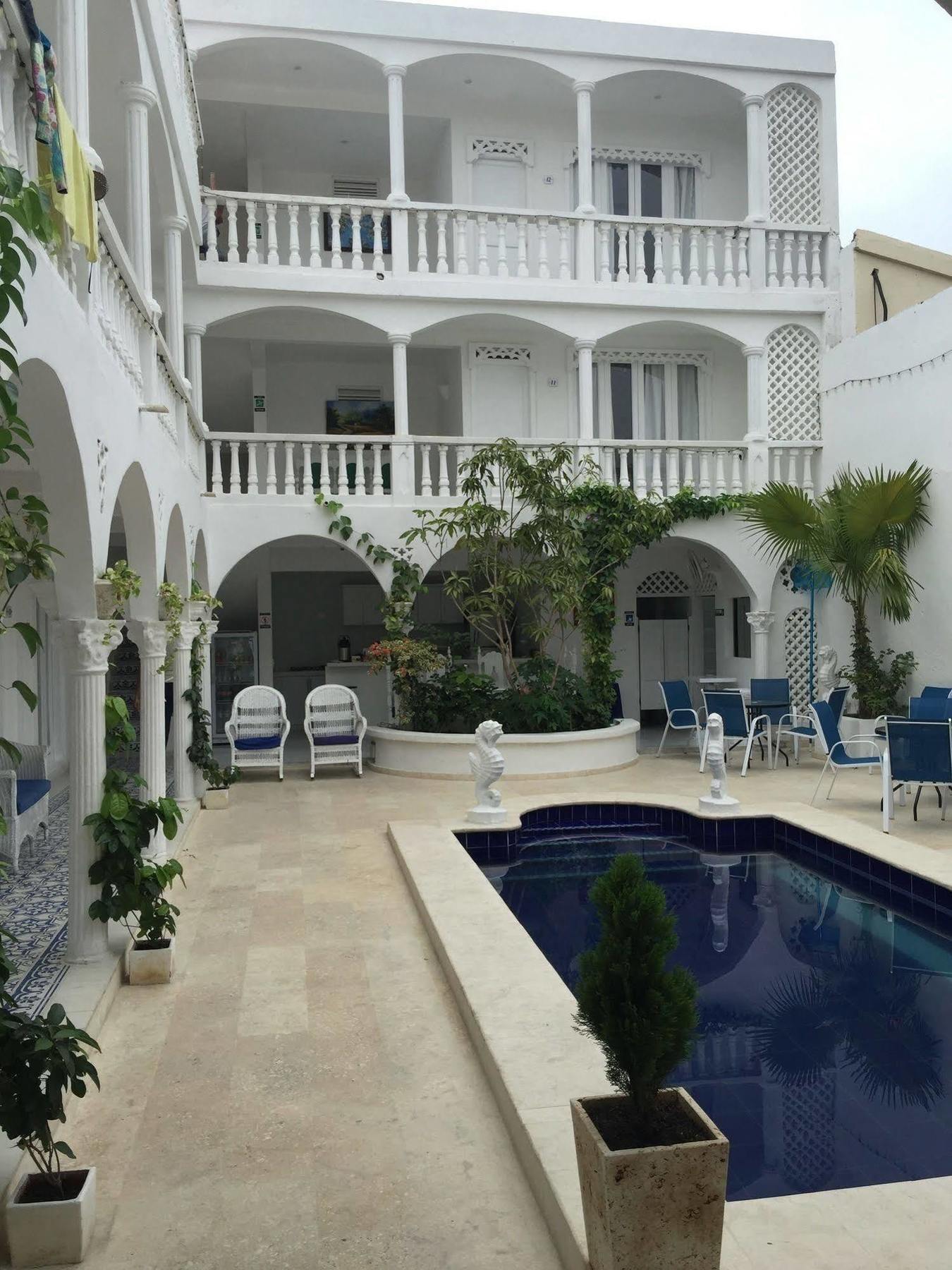 Casa Mara By Akel