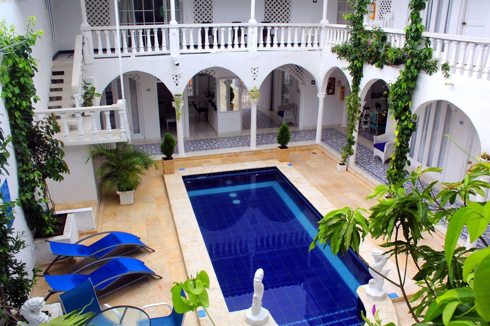 Hotel Casa Mara By Akel