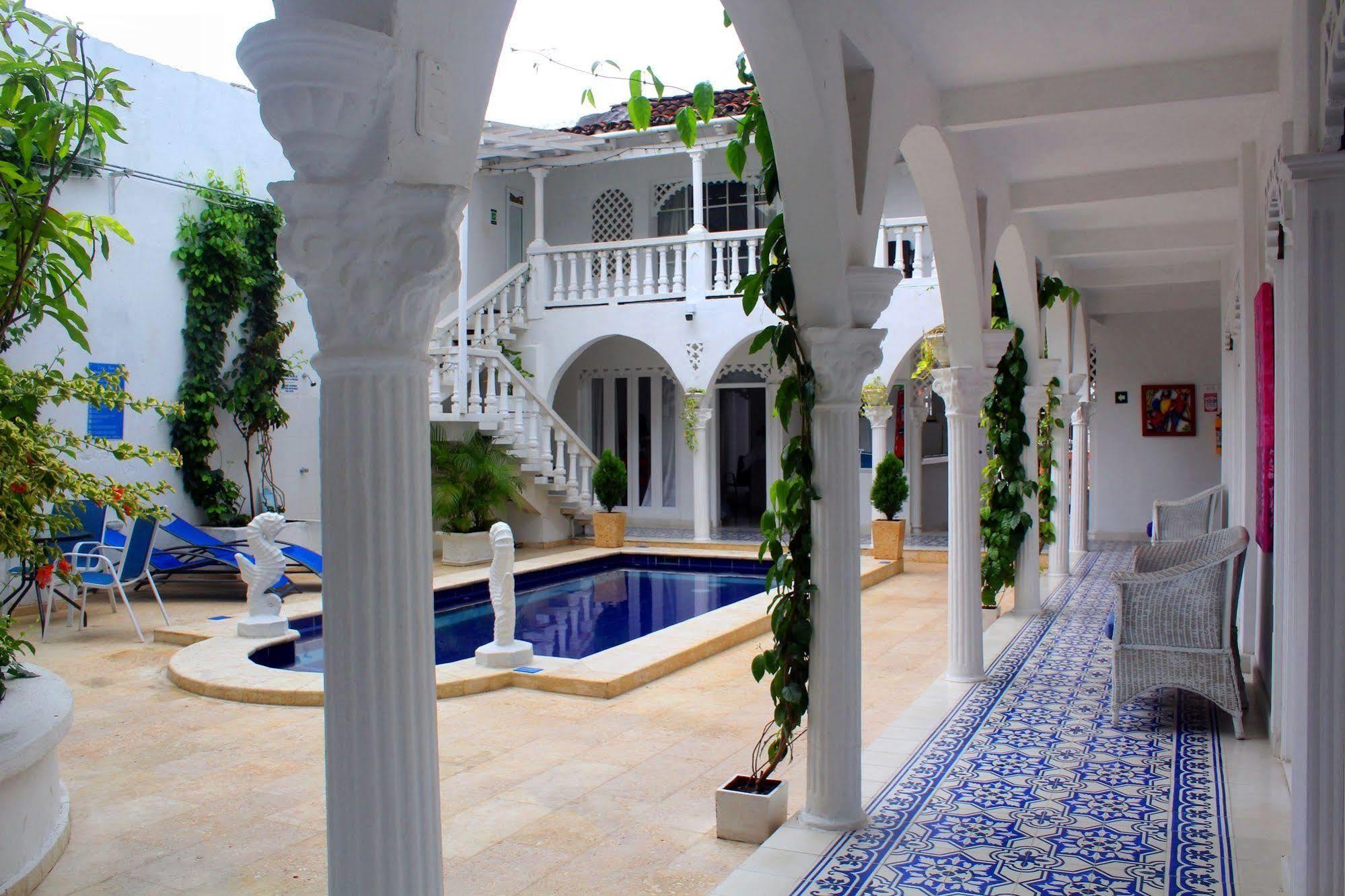 Casa Mara By Akel