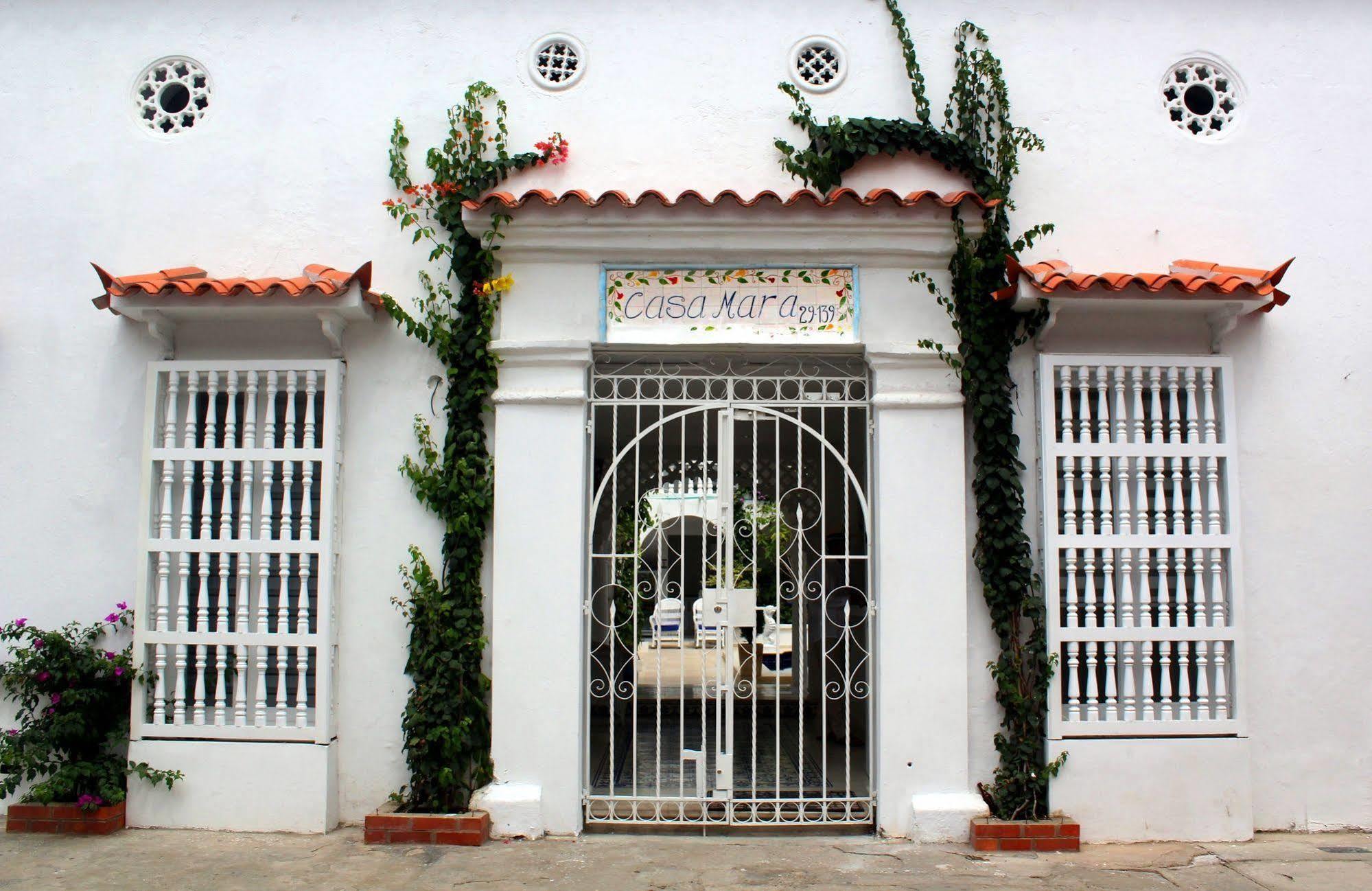 Casa Mara By Akel