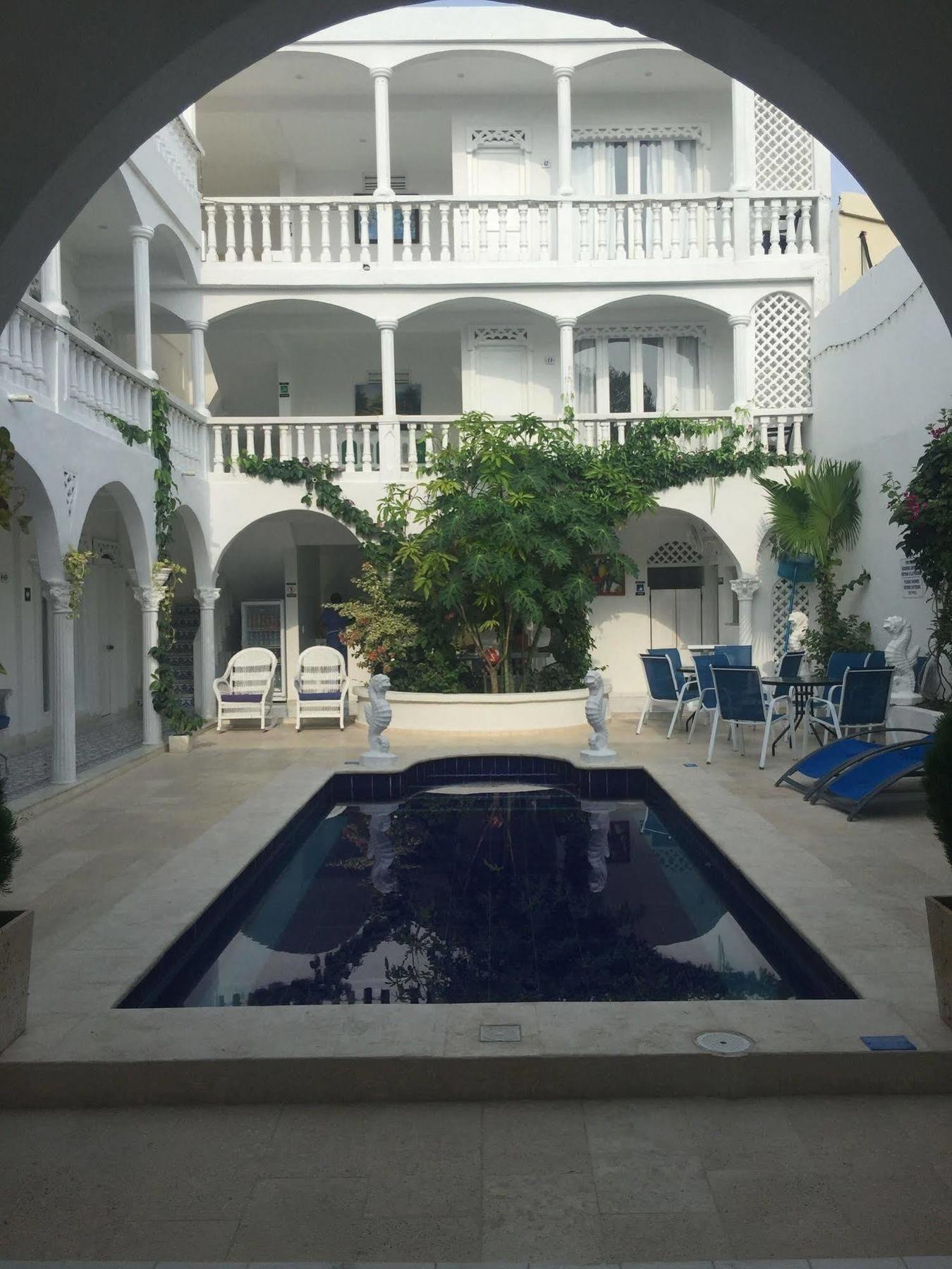 Casa Mara By Akel 3*