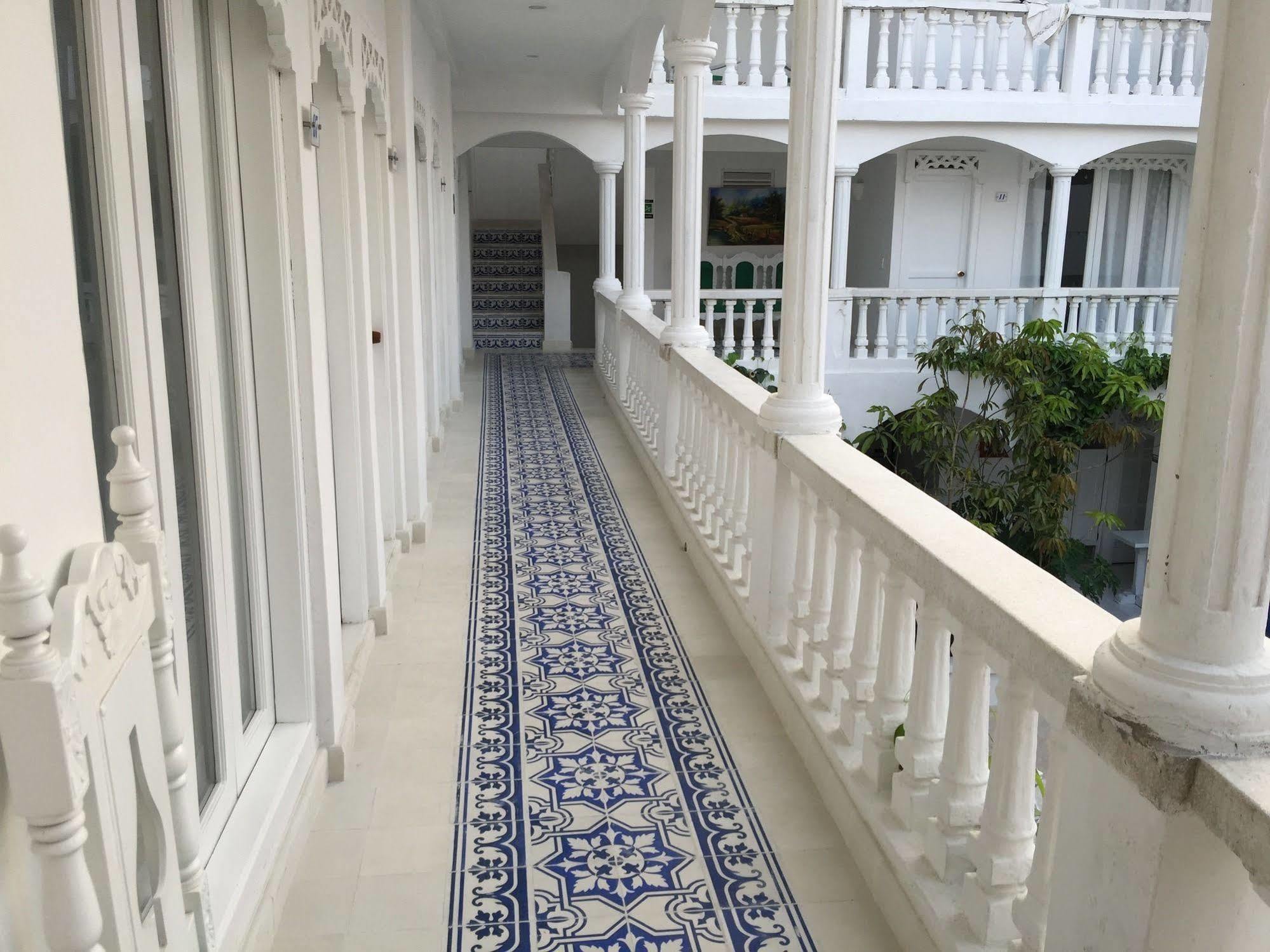 Casa Mara By Akel