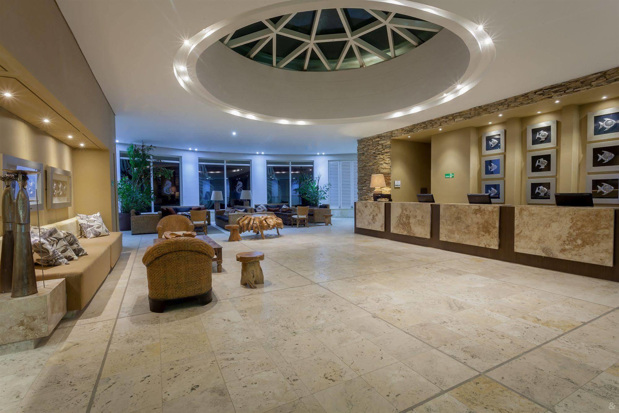 Ghl Corales De Indias 4* Cartagena