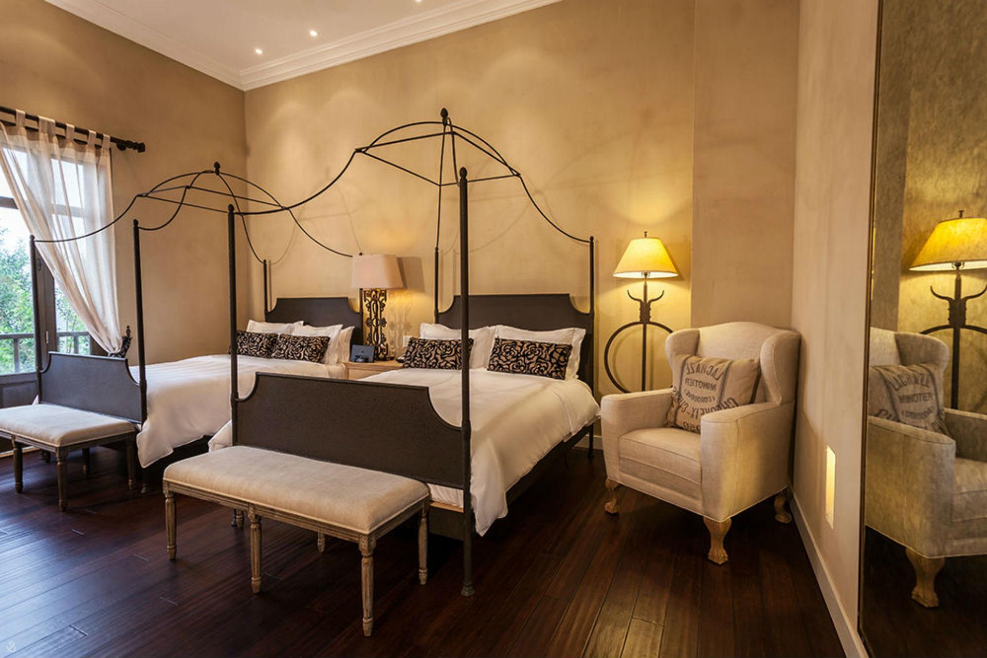 Bastión Luxury 5* Cartagena