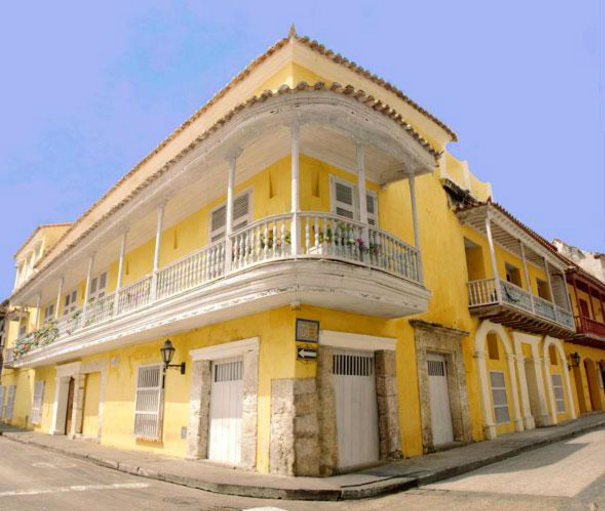 Casa Carolina 5*