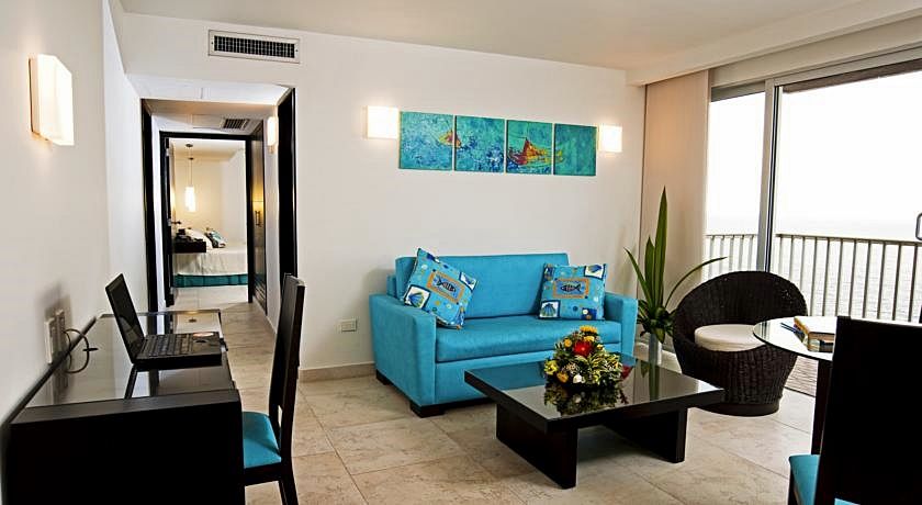Hotel Capilla Del Mar