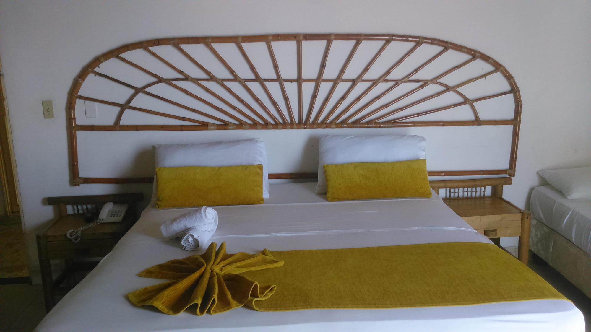 Costa Del Sol Hotel