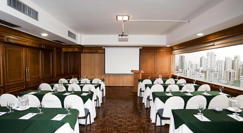 Capilla Del Mar Hotel 5*
