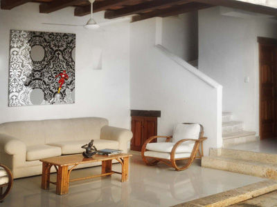 Casa Boutique Reconquista