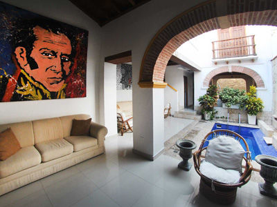 Casa Boutique Reconquista