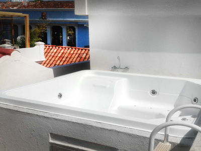 Casa Boutique Reconquista 2* Cartagena
