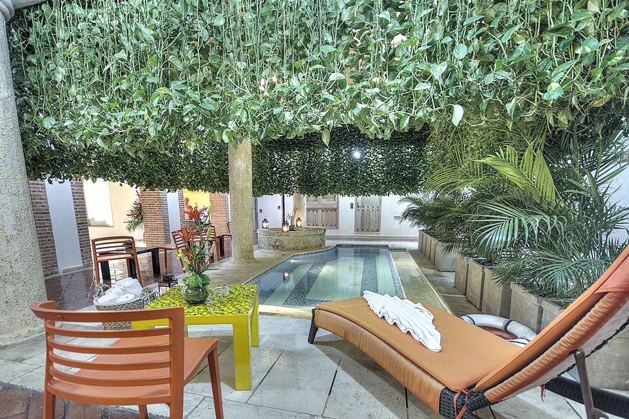 Hotel Casa Canabal By Faranda Boutique 5*