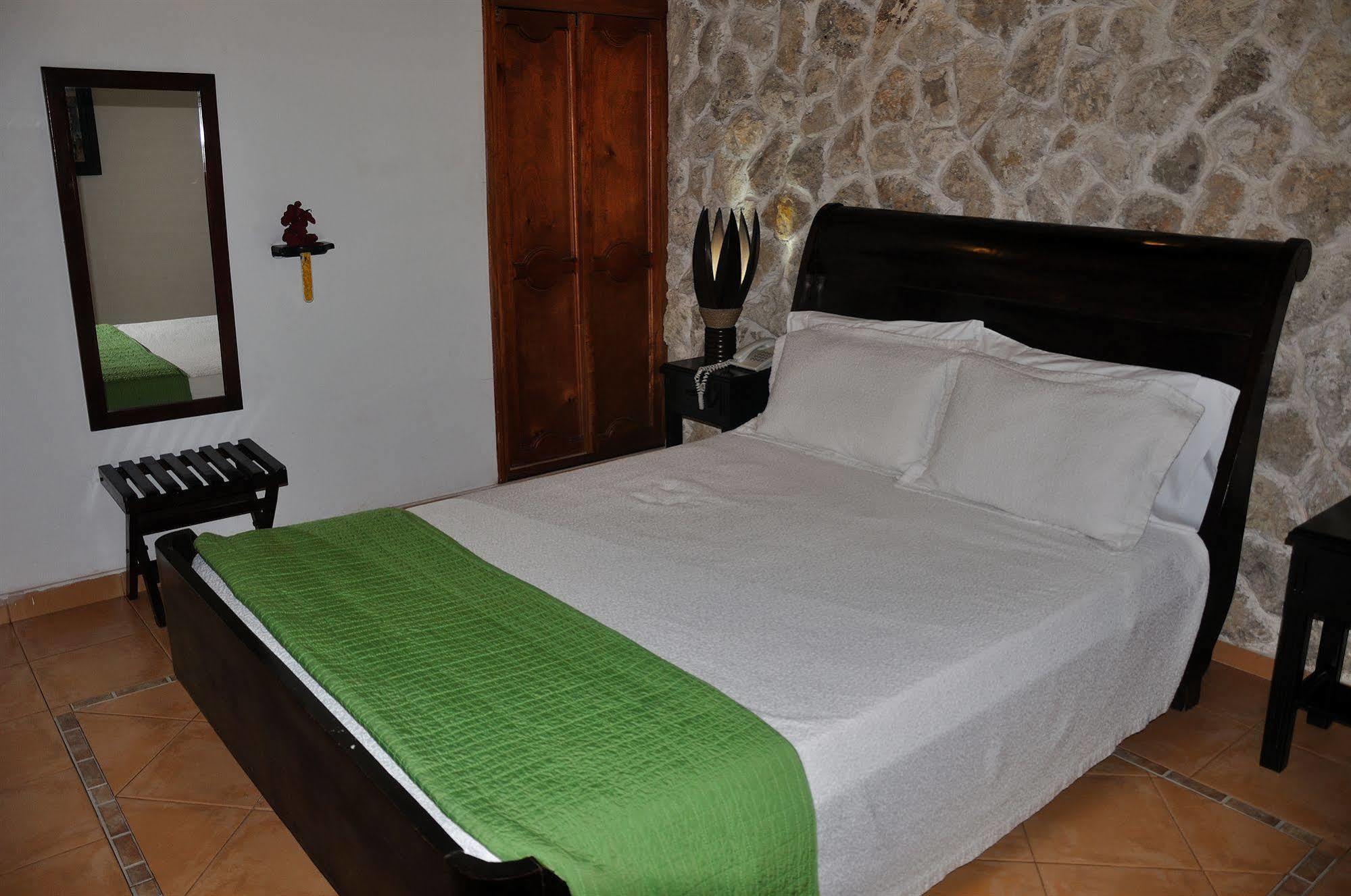 Hotel Casa Del Curato 3*