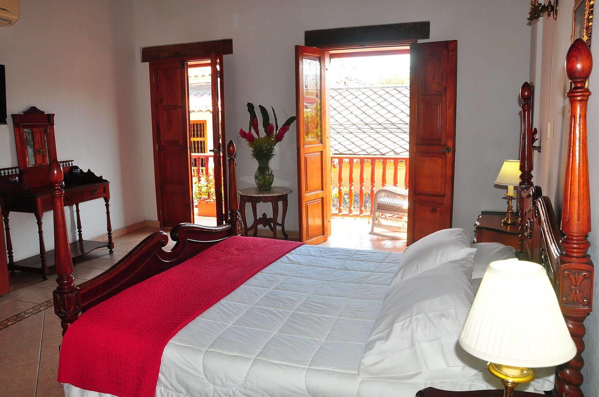 Casa Del Curato Cartagena