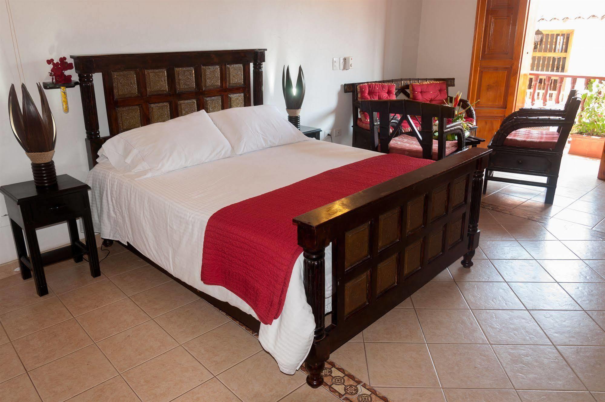 Casa Del Curato
