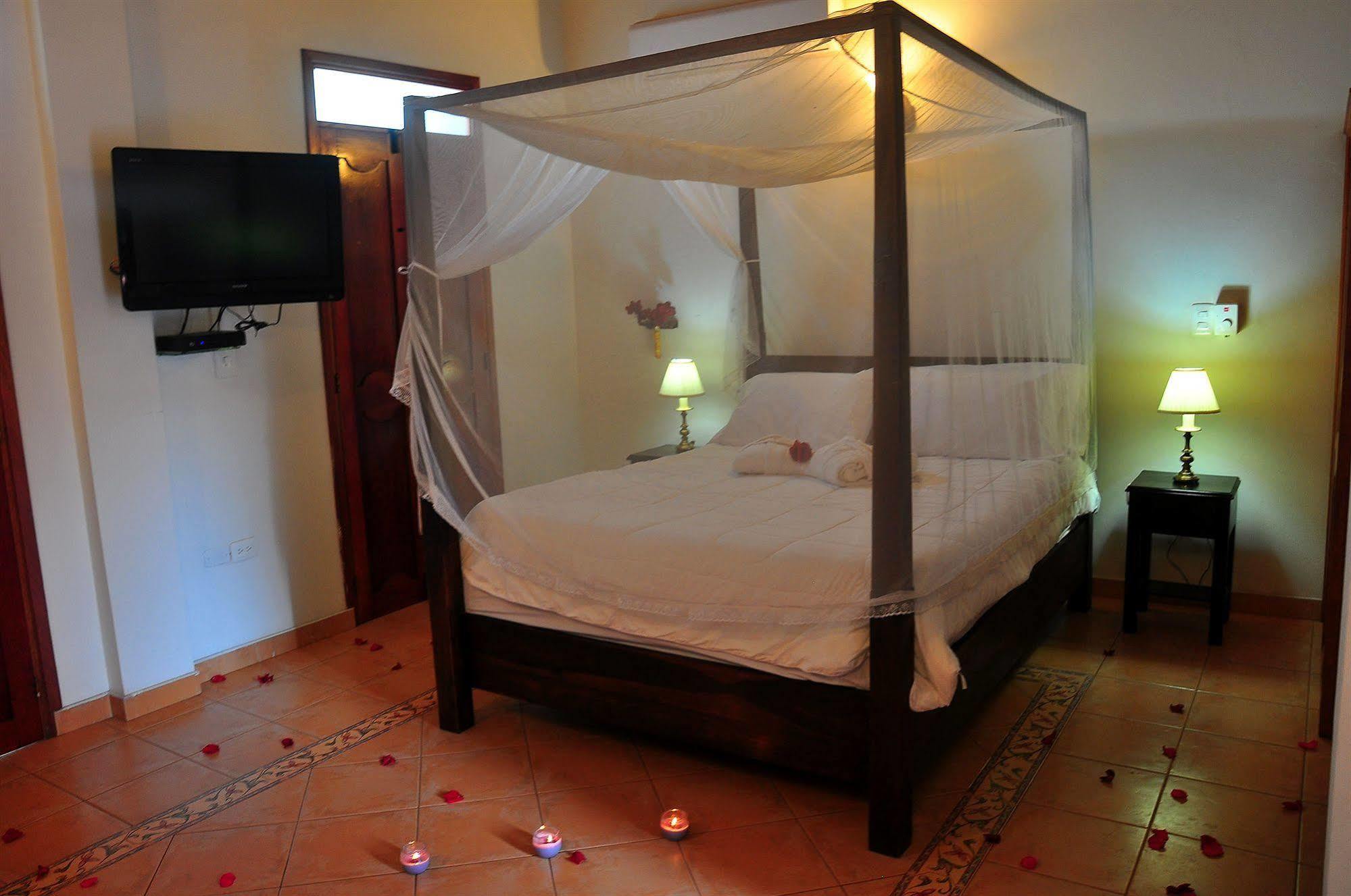 Hotel Casa Del Curato